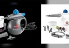 Bissell Steam Cleaner Recall Exposes a Bigger Problem Than a Simple Parts Fix