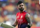 Rr Vs Rcb: Virat Kohli’s edge against Sandeep Sharma exposes a tactical gamble in IPL 2026