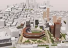 Kansas City Commits $600 Million for Downtown Royals Stadium Project