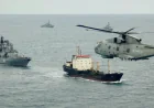 Russian Navy escorts in the Channel expose 3-way dilemma for the Royal Navy