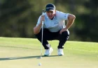 Masters 2026 Live: McIlroy Leads as Scheffler, Rose Pursue Title
