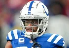 Kenny Moore and the Colts Trade Decision as 2025 Approaches