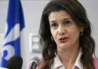Geneviève Guilbault and the 3.9% municipal revenue question: why Bill 22 could widen