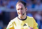 Danny Röhl and the 6-Game Referee Detail Shaping Rangers’ Falkirk Trip
