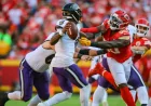 Charles Omenihu: NFL Deciphers Lamar Jackson, Struggles With Josh Allen