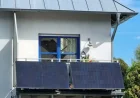 Solar Energy: 5 Things UK Homes Need to Know About Plug-In Panels
