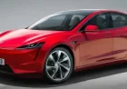Electric Vehicle: Tesla’s Denial Lands at a Turning Point as 2025 Approaches