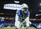 Colts and Kenny Moore Agree to Explore Trade Options