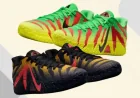Ja 3 Jurassic Park: Nike’s $135 Sneaker Drop Adds 2 Prehistoric Colorways