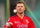 Rajasthan Royals Vs Royal Challengers Bengaluru Timeline: Hazlewood’s Return Adds a Human Twist
