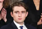 Would You Purchase Yerba Mate from Barron Trump?