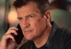 Nathan Fillion The Rookie Spinoff Gets a Major Update as Pilot Order News Looms