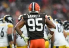 Myles Garrett Trade Rumors Persist Amid Uncertain Signals