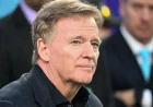 NFL Commits to Long-Term Games in Australia, Says Roger Goodell