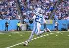 Colts Pursue Trade for Cornerback Kenny Moore