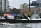 Homelessness in Quebec as 2025 Deepens the Regional Divide