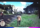 Red Dead Redemption 2 at 4 FPS Turns a Laptop into an Endurance Test