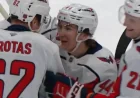 Cole Hutson Regrets Not Passing to Protas for First NHL Goal