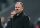 Beşiktaş Vs Antalyaspor: 4 key changes after derby setback