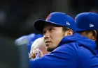 Cubs Activate Seiya Suzuki, Designate Dylan Carlson for Assignment