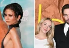 Zendaya, Sydney Sweeney, Sam Levinson Shine at ‘Euphoria’ Premiere