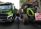Ireland Fuel Protests and the 500-Station Warning: How a Fourth Day Became a National Test