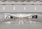 Apple Shutters U.S. Unionized Store, Prompting Union Outrage