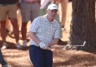 Robert MacIntyre’s Shocking Gesture Marks Poor Start at Masters
