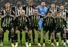 Beşiktaş Vs Antalyaspor: Lineups Set for Tonight’s High-Stakes Clash