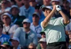 Rory Mcilroy Tee Time: Masters pressure builds as Friday leaderboard tightens