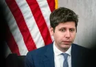 Suspect Arrested for Alleged Molotov Cocktail Attack on Sam Altman’s Home