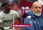 West Ham Vs Wolves: injury doubts and survival pressure ahead of a must-win night
