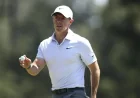 2026 Masters Round 2: Live Leaderboard, Scores, Results, and Highlights
