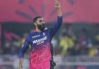 Ravindra Jadeja completes 4,000 T20 runs and reaches rare all-round double
