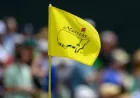 Pga Masters cutline pressure turns Augusta into a weekend test of nerve