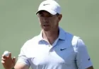 Rory McIlroy and Back To Back Masters Winners race headlines at Augusta
