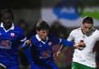 Treaty United Vs Cork City: one team looking for lift, the other chasing the pace