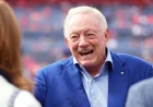 Jerry Jones Engages in NFL Negotiations with Referees Association