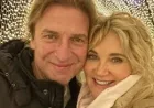 Anthea Turner’s wedding hit with another delay as injury recovery and home renovations reshape plans