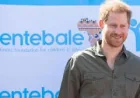 Prince Harry, Duke Of Sussex Faces Defamation Lawsuit In 3-Front Charity Fallout
