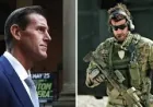 Soldier, Anzac and the shock of Ben Roberts-Smith’s arrest