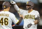 Castellanos Sends Warning to the MLB After Padres Lineup Breaks Out