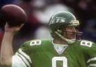 Former NFL QB Browning Nagle Dies at 57 from Colon Cancer