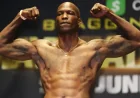 Chad Ochocinco Challenges Ex-UFC Champion Israel Adesanya to Miami Showdown