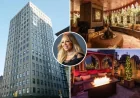 Mariah Carey Lists NYC Penthouse Triplex for $27 Million
