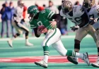 Ex-Jets, Louisville QB Browning Nagle Passes Away at 57