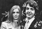 The Beatles Split and Linda McCartney’s Role in Paul McCartney’s Recovery