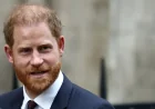 Sentebale Charity Co-Founder Prince Harry Faces Defamation Lawsuit