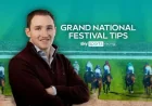 Who Won Grand National 2025? Kevin Blake’s 1-2-3-4 Prediction Points to a 28/1 Contender