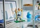 Kylian Mbappé appears in LEGO’s World Cup collection as preorders open
